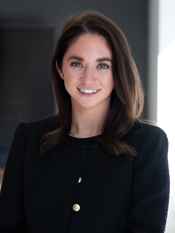 Katherine Bosley