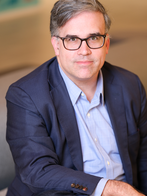 Michael Crittenden