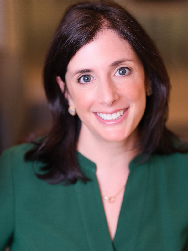 Molly Levinson