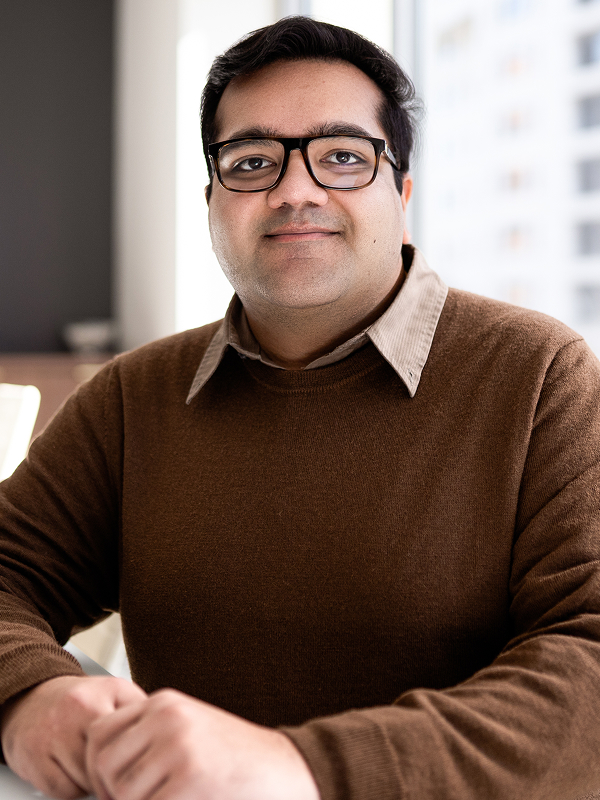 Rohit Seth