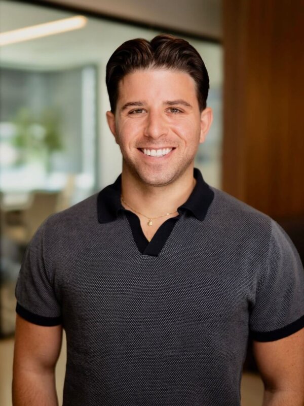 Zak Sawyer